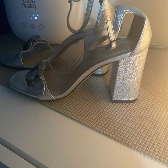 Signature C, Coach block heels - Picture 4 of 9